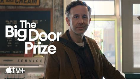 the big door prize torrent|The Big Door Prize (TV Series 2023– ) .